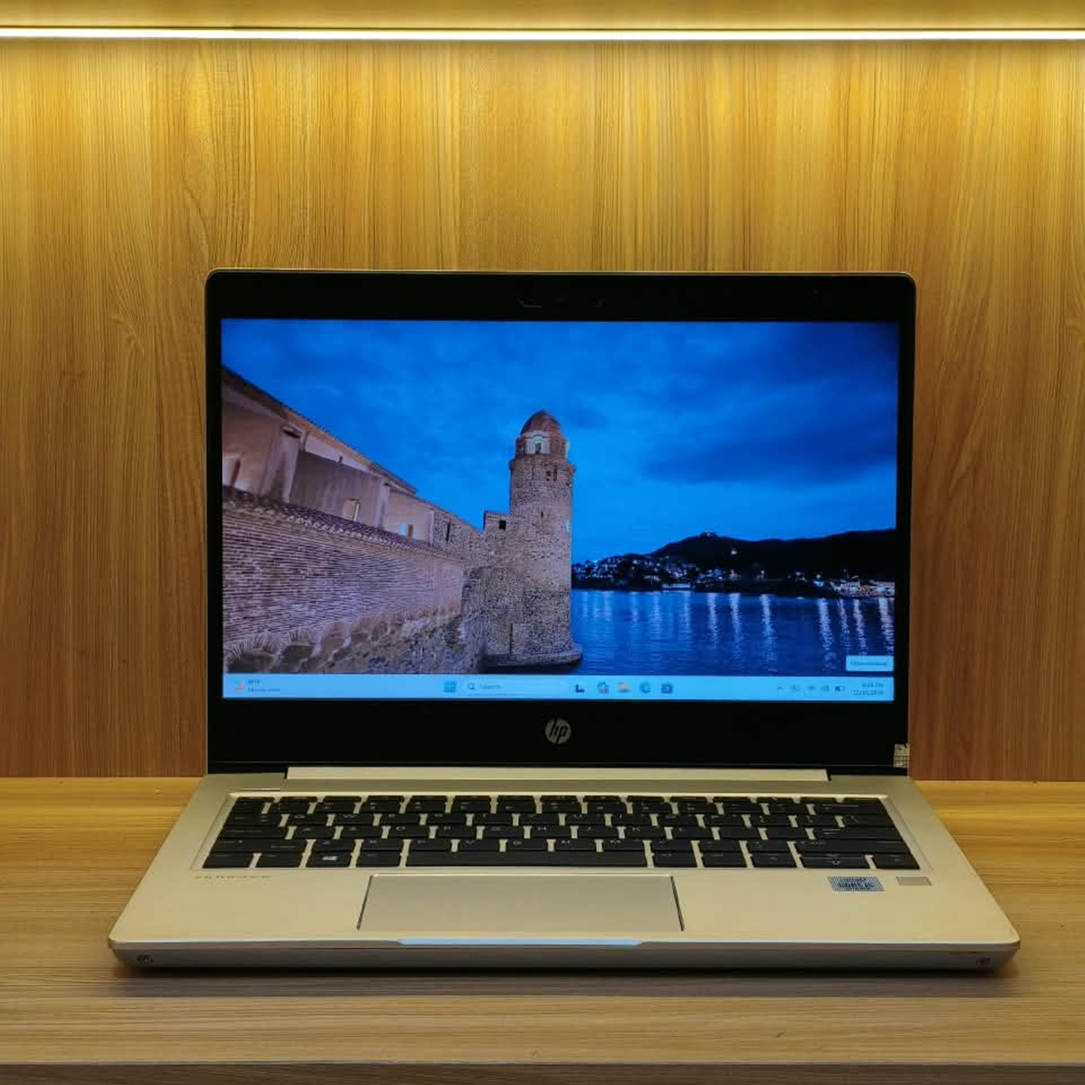 HP PROBOOK 430 G7 CORE I5 RAM 8 SSD 2ND MURAH