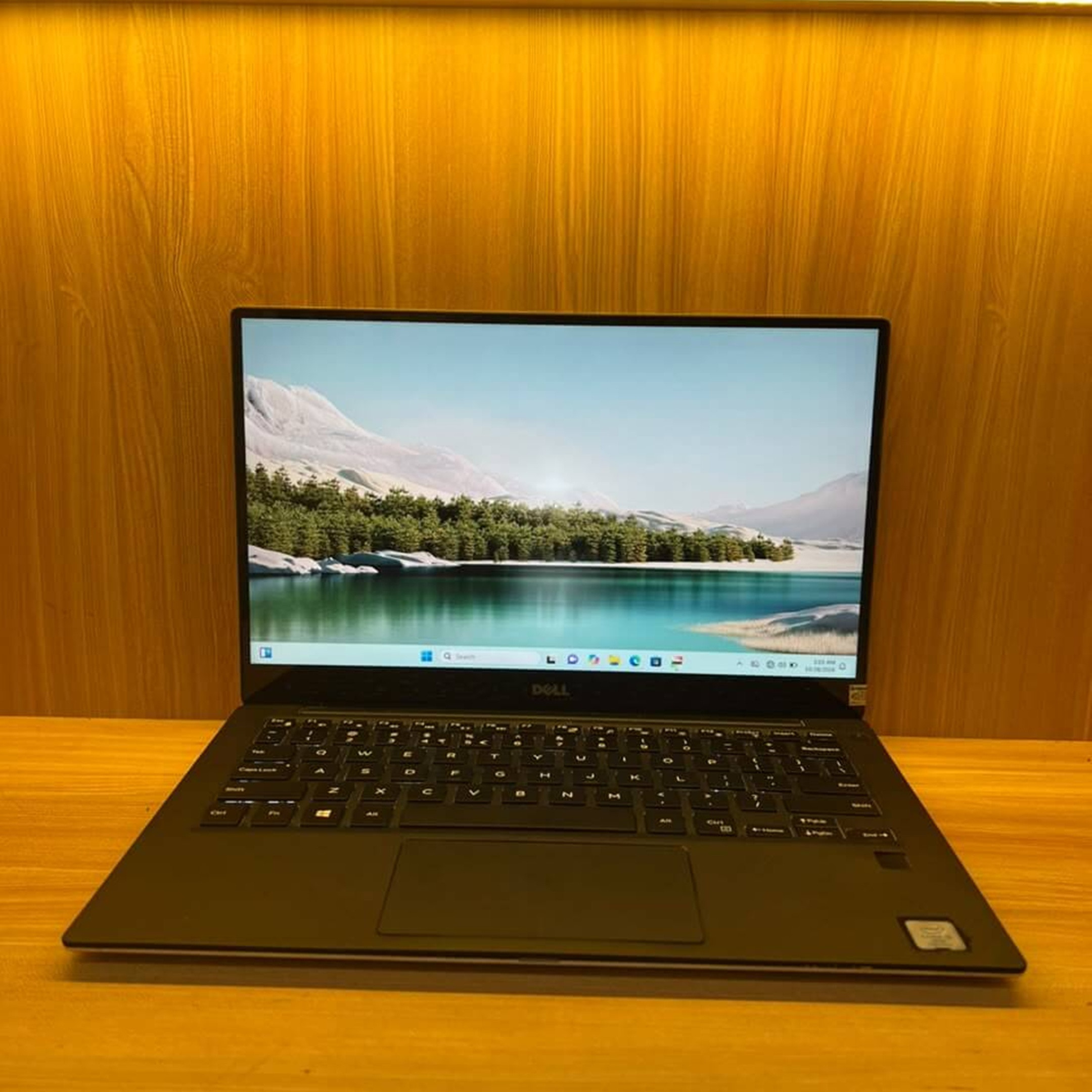 DELL XPS P54G INTEL CORE I5 RAM 8 SSD 2ND TOUCHSCREEN