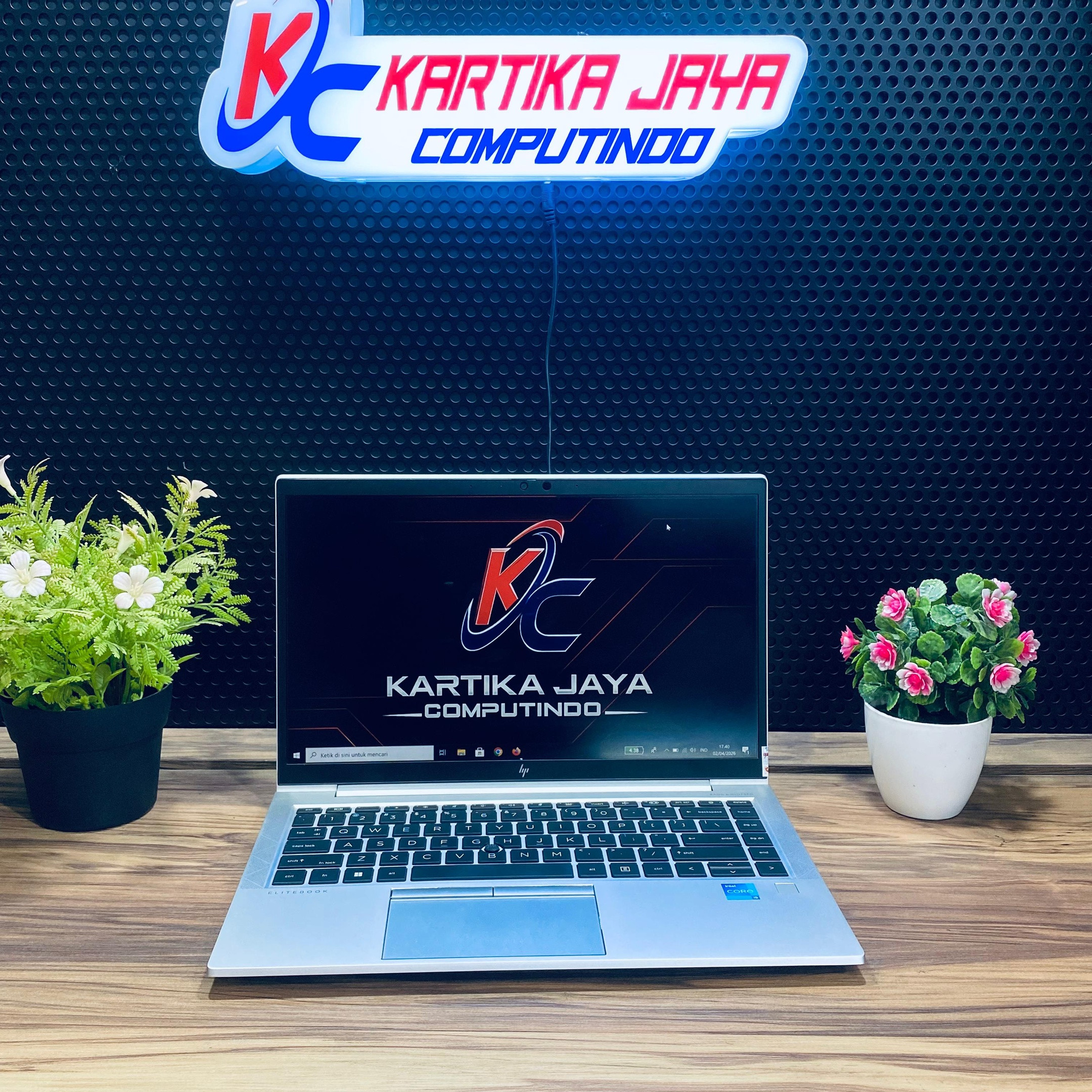 HP ELITEBOOK 840 G8 CORE I5 RAM 8  SSD 