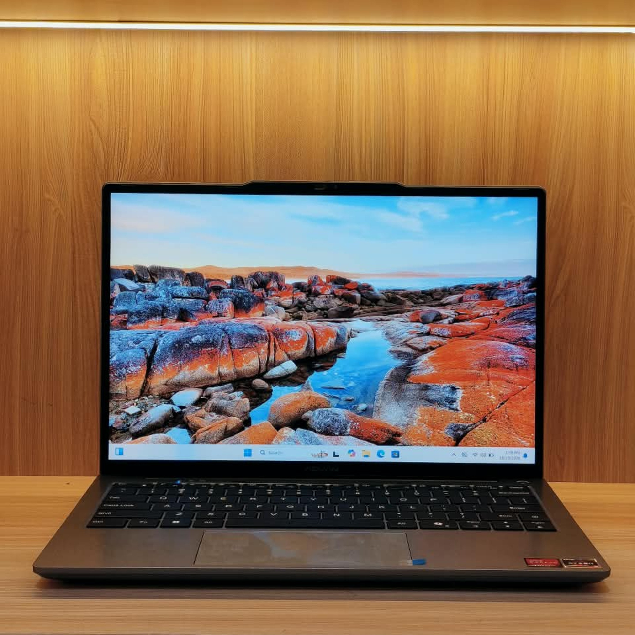 ADVAN WORKMATE RYZEN 5 RAM 8 SSD 2ND MURAH 